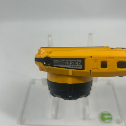 Kodak PIXPRO WPZ2 16.3MP Fixed Lens Waterproof Shockproof Digital Camera