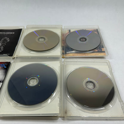 Lot of 8 Sony PlayStation 3 PS3 Games See Description for Titles