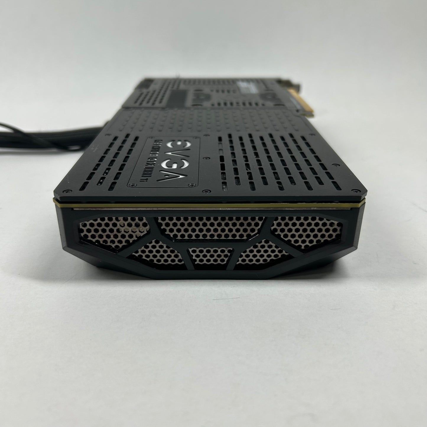 EVGA GeForce GTX 1080 Ti Hybrid SC2 11GB GDDR5X Graphics Card 11G-P4-6698-KR