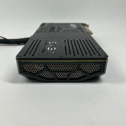 EVGA GeForce GTX 1080 Ti Hybrid SC2 11GB GDDR5X Graphics Card 11G-P4-6698-KR