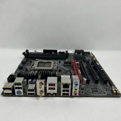 Gigabyte B650M C V2 AM5 microATX PC Motherboard