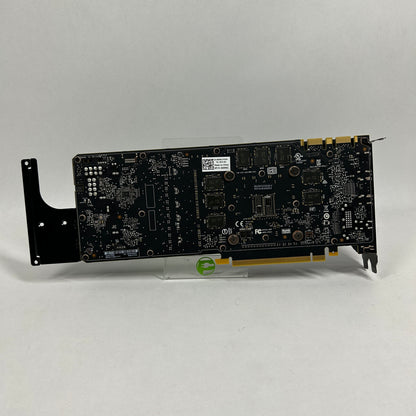 NVIDIA Quadro P5000 16GB GDDR5X Graphics Card 699-5G413-0500-112