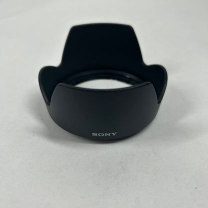 Sony Alpha A6400 24.2MP Mirrorless Camera 652 Shutter Count With Lens and Bag