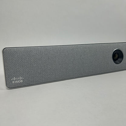 Cisco Webex Room Kit Conference Camera TTC7-23