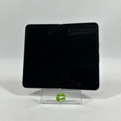 Unlocked Google Pixel Fold 256GB Stormy Black