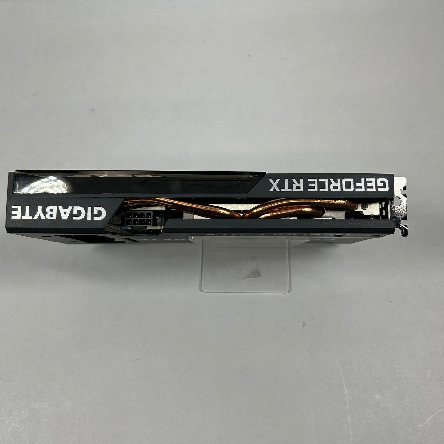 Gigabyte GeForce RTX 3060 Ti Eagle OC 8GB GDDR6 Graphics Card 