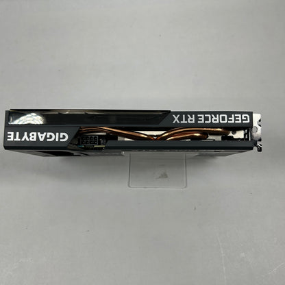 Gigabyte GeForce RTX 3060 Ti Eagle OC 8GB GDDR6 Graphics Card 