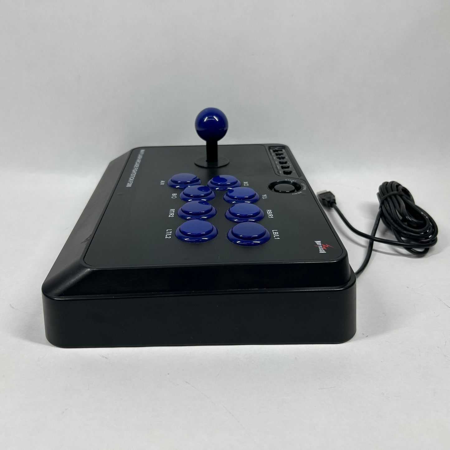 Mayflash  Arcade Fightstick Black F300 Multi-Platform
