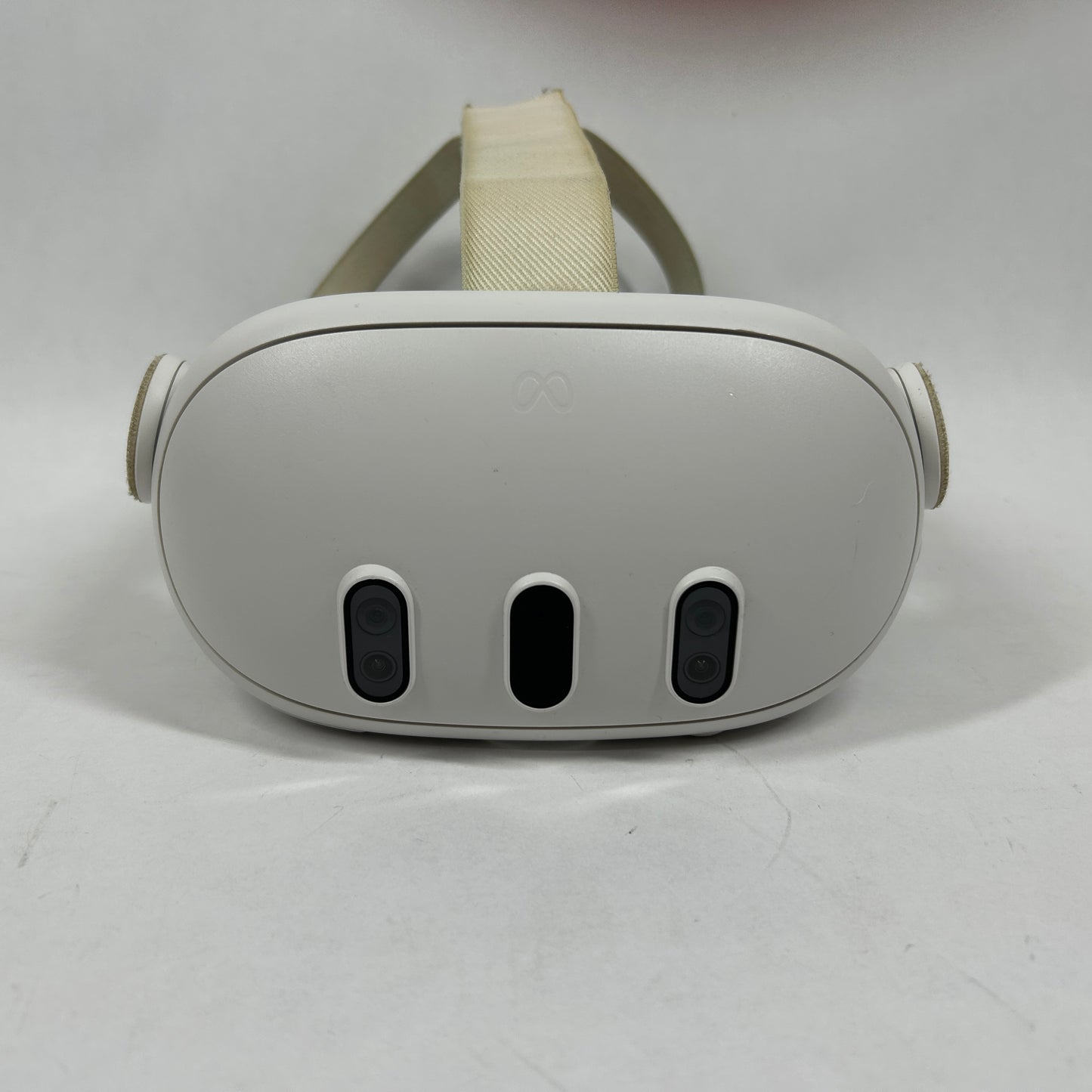 Meta Quest 3 128GB Standalone All-in-One VR Headset S3A