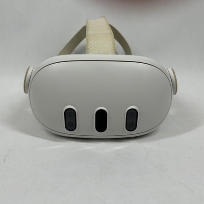 Meta Quest 3 128GB Standalone All-in-One VR Headset S3A
