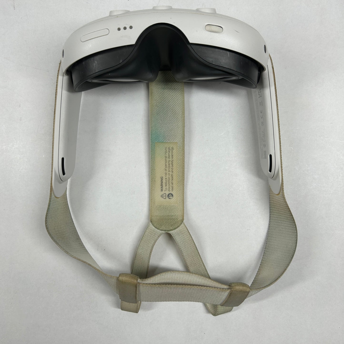 Meta Quest 3 128GB Standalone All-in-One VR Headset S3A