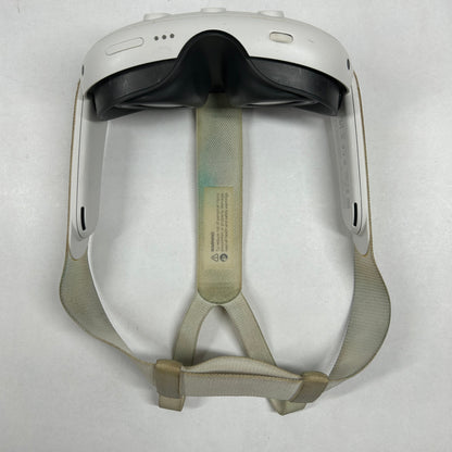 Meta Quest 3 128GB Standalone All-in-One VR Headset S3A