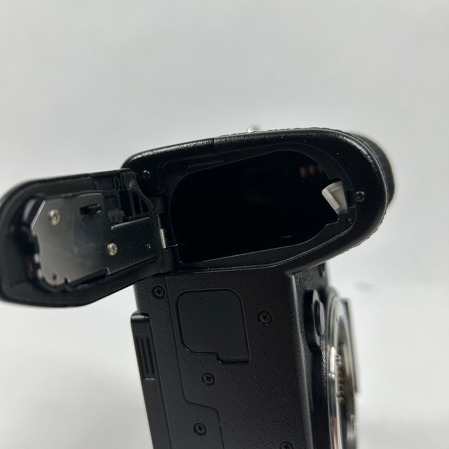 Panasonic DC-S5 24.2MP Digital Camera Body Only No Battery