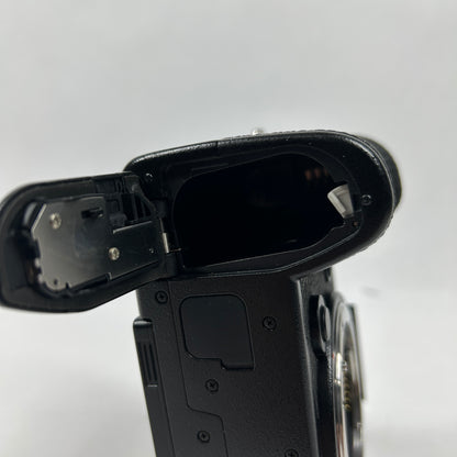 Panasonic DC-S5 24.2MP Digital Camera Body Only No Battery