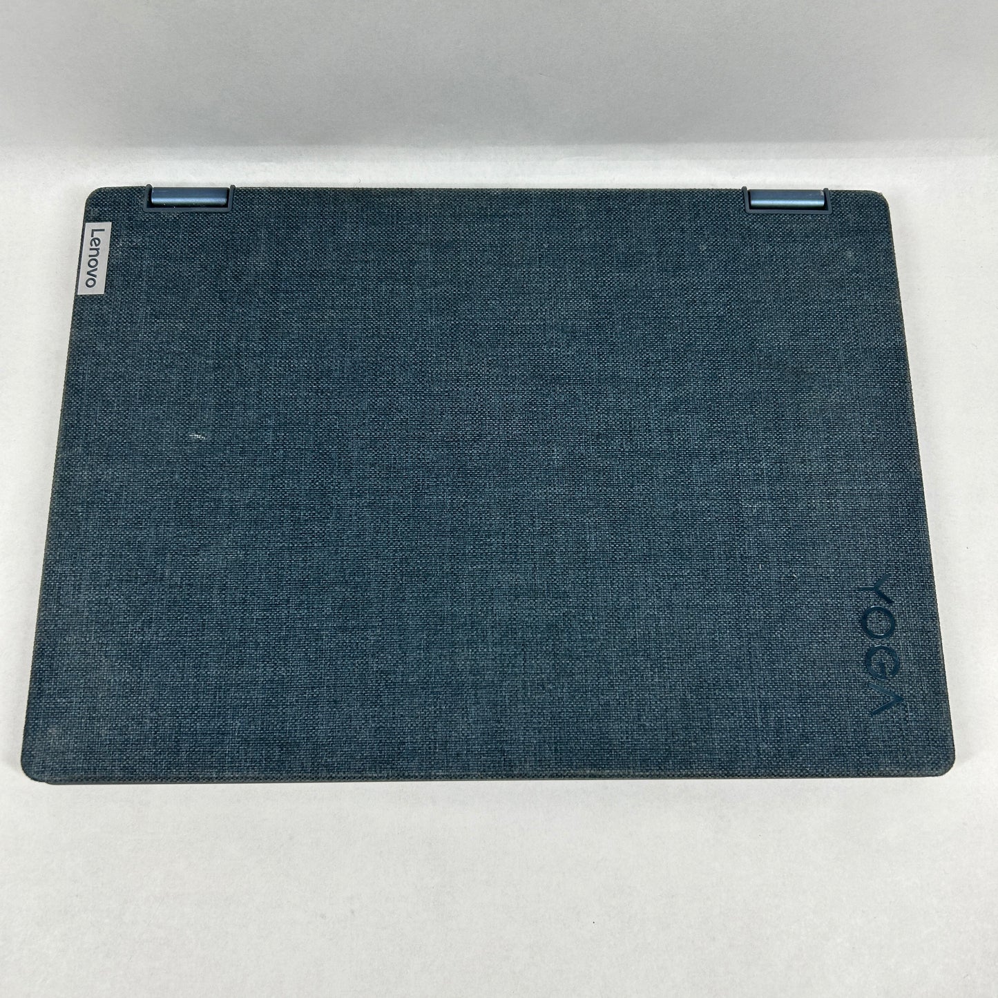 Lenovo Yoga 6 13-ABR8 13.3" Ryzen 5 5500U 2.0GHz 8GB RAM 256GB SSD READ