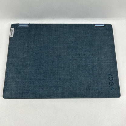 Lenovo Yoga 6 13-ABR8 13.3" Ryzen 5 5500U 2.0GHz 8GB RAM 256GB SSD READ