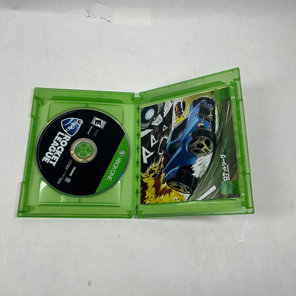 Lot of 50 Microsoft Xbox One Games