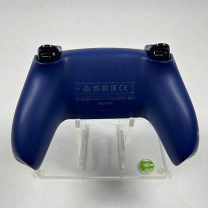 Sony PlayStation 5 PS5 Dualsense Wireless Controller Blue CFI-ZCT1W