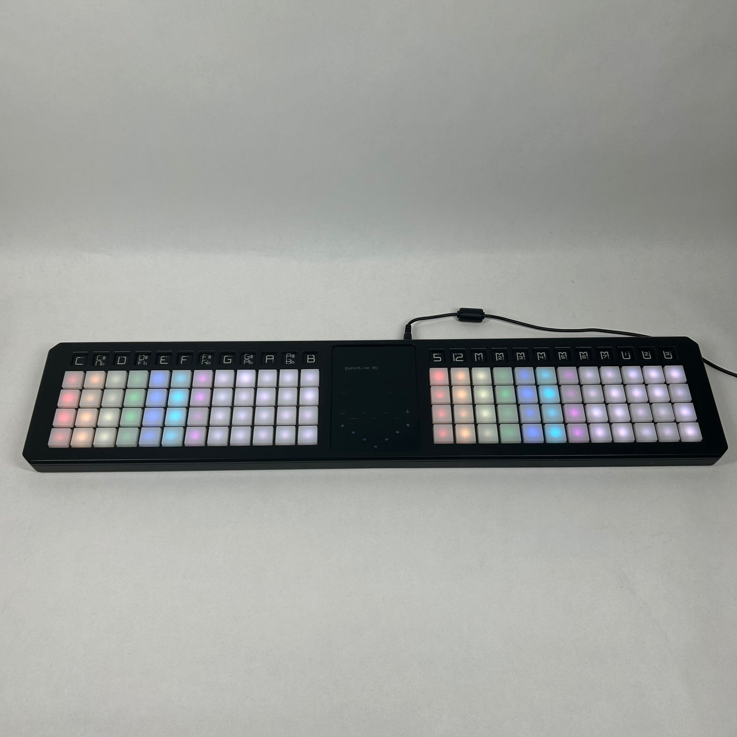 Irijule TheoryBoard MIDI Controller THY333