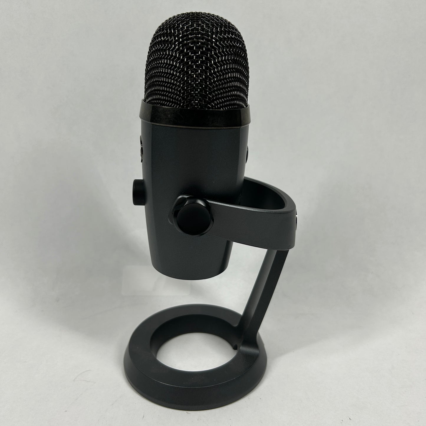 Blue Yeti Nano 15Hz - 22kHz USB Microphone A00136