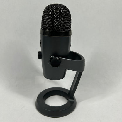 Blue Yeti Nano 15Hz - 22kHz USB Microphone A00136