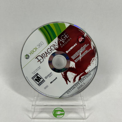 Dragon Age: Origins [Collector's Edition] (Microsoft Xbox 360, 2009)