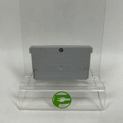 GBA Video Pokemon Johto Photo Finish/Playing with Fire (GameBoy Advance, 2004)