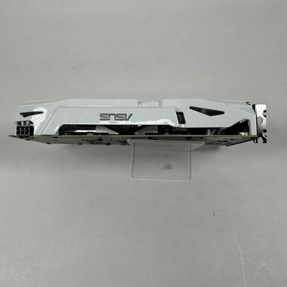 Asus GeForce GTX 1060 Dual 6GB GDDR5 Graphics Card DUAL-GTX1060-06G