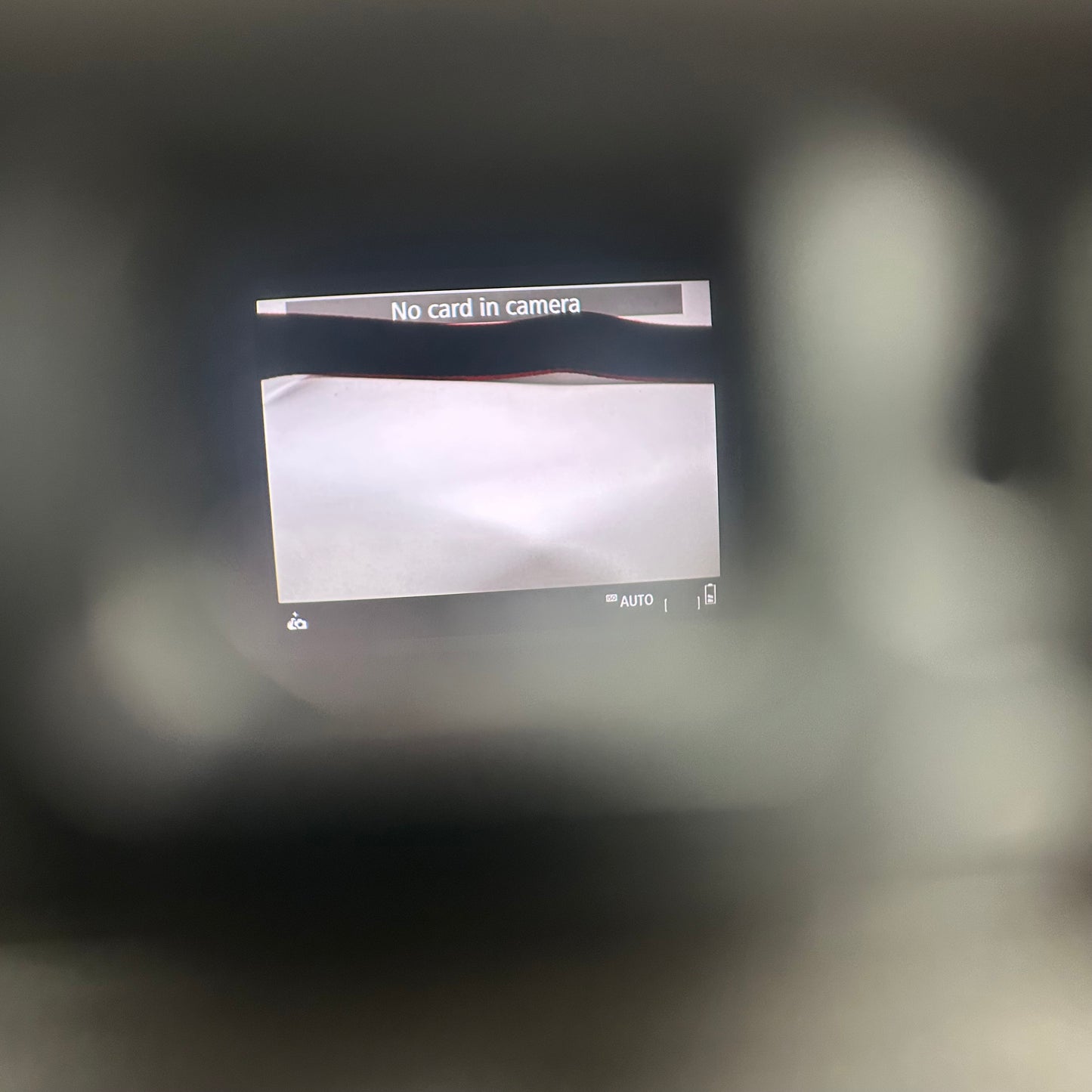 Canon EOS M50 24.1MP Digital SLR DSLR Camera With Canon Zoom Lens EF-M 15-45mm