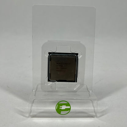 Intel Core i7-9700K 3.60GHz 8 Core SRG15 8 Thread LGA 1151