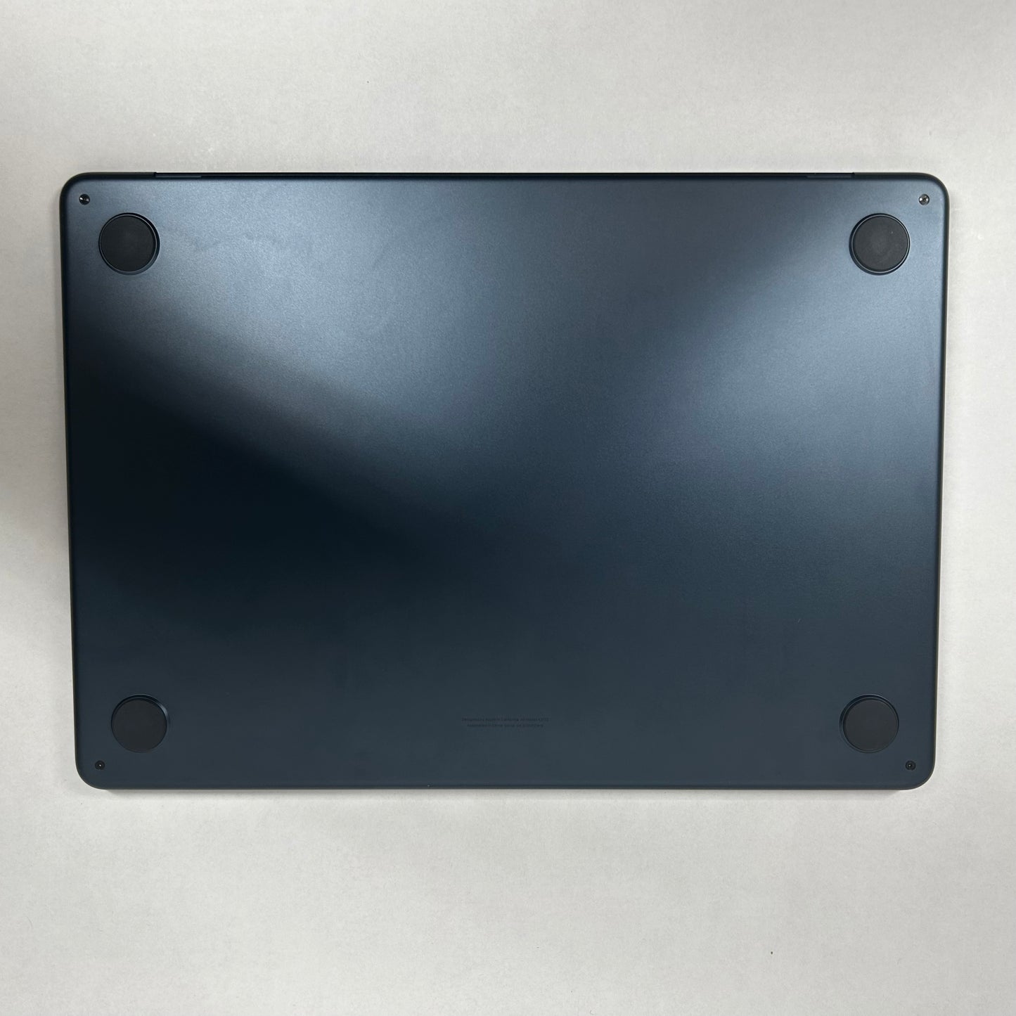 2024 Apple MacBook Air 13.6" M3 8C GPU 4.0GHz 16GB RAM 256GB SSD A3113