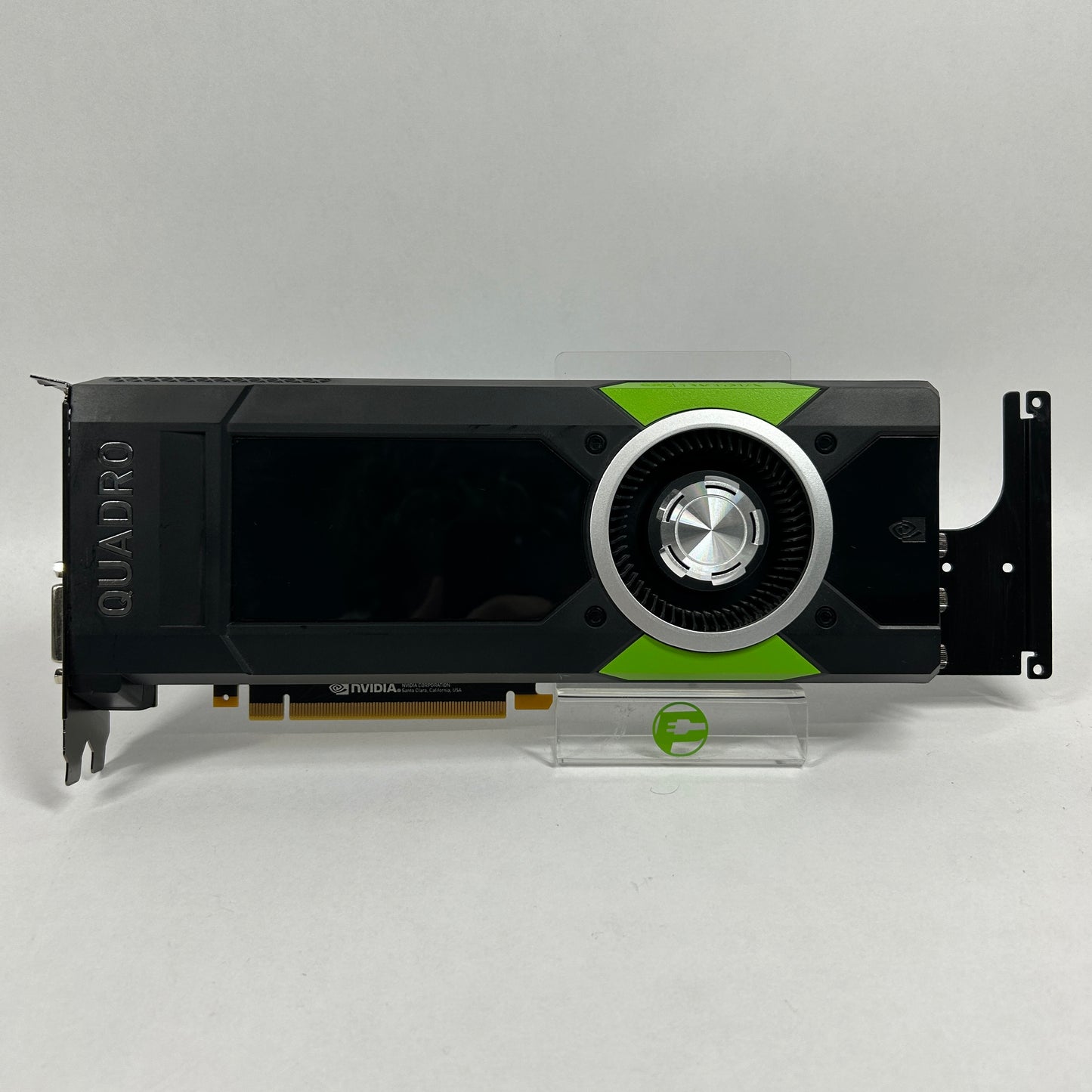 NVIDIA Quadro P5000 16GB GDDR5X Graphics Card 699-5G413-0500-112