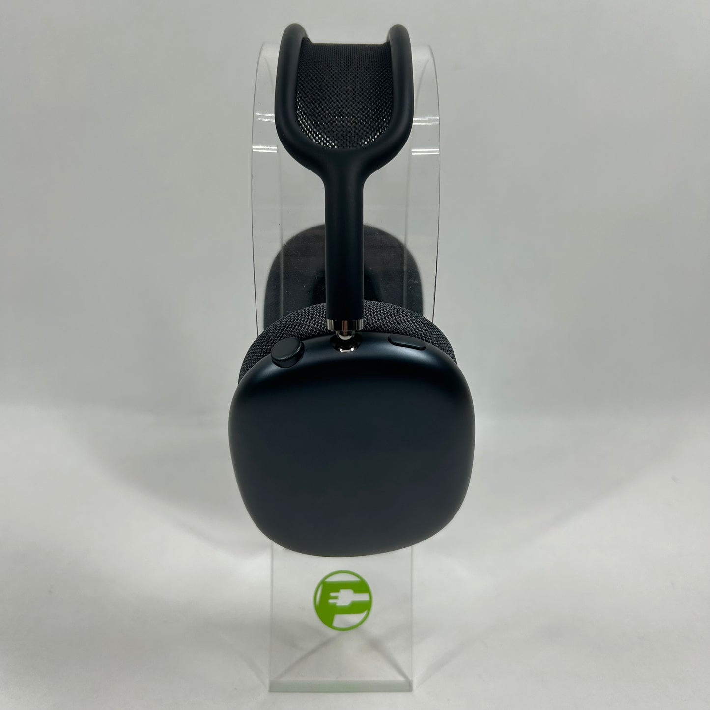 Apple AirPods Max USB-C Wireless Over-Ear Headphones Midnight MGYL3AM/A