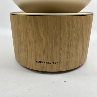 Bang & Olufsen Beosound Balance Bluetooth Speaker Gray 1200502