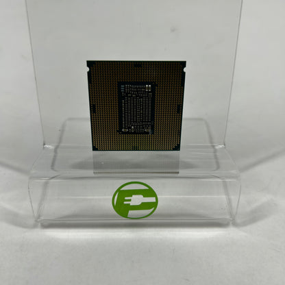 Intel Core i5-8400 2.80GHz 6 Core SF3QT 6 Thread LGA 1151