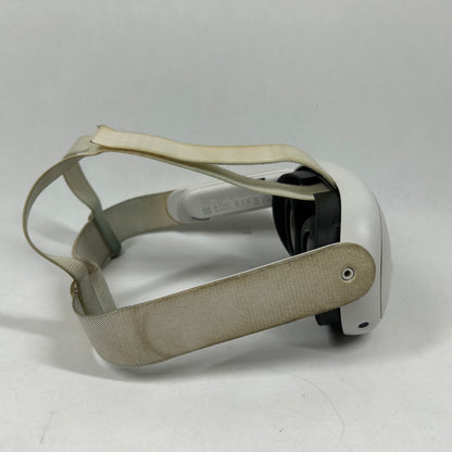 Meta Quest 3 128GB Standalone All-in-One VR Headset S3A