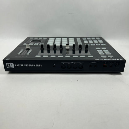 Native Instruments Maschine Studio Groove Production System MS112351500898AA