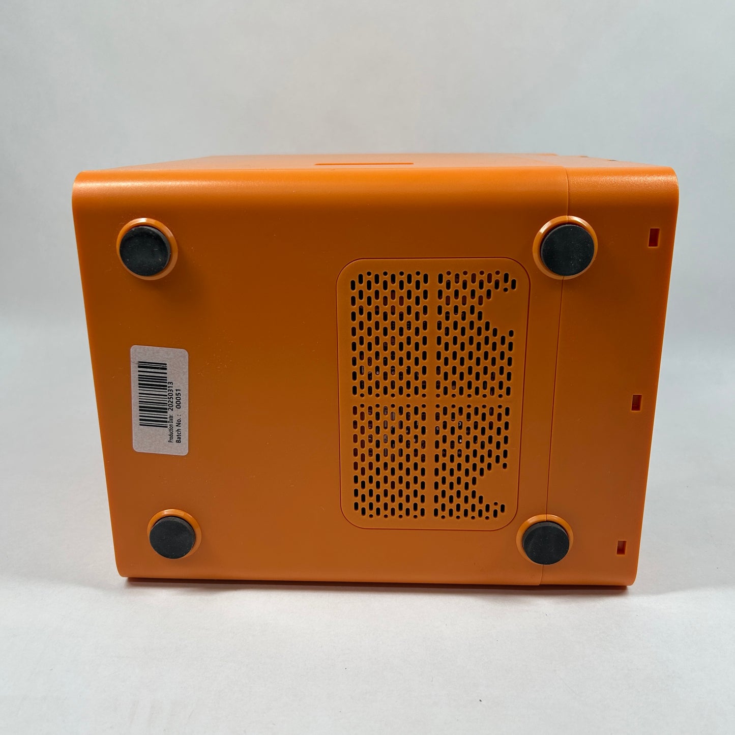 Broken Kidoodle MiniBox A1 3D Printer