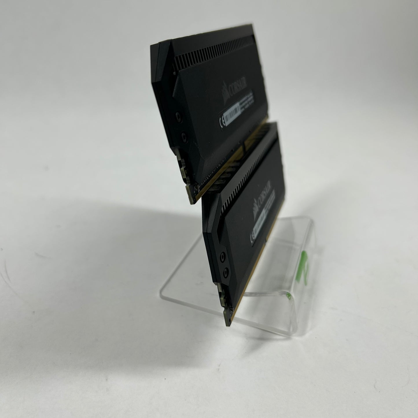 Corsair Dominator Platinum RGB 32GB (2x16GB) RAM DDR4 3200MHz CMT32GX4M2C3200C16