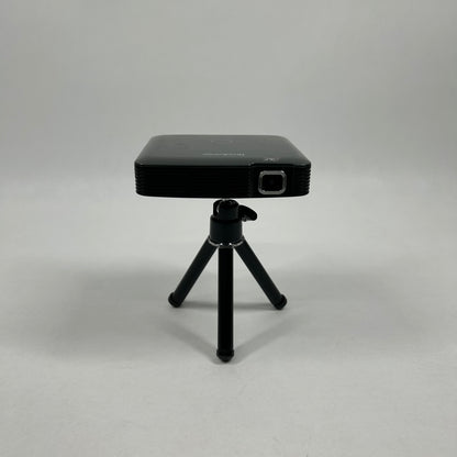 Brookstone Pocket Mini Projector 