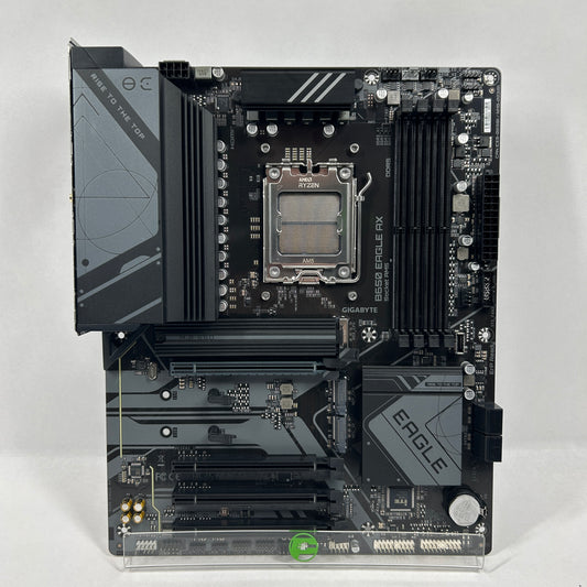 Gigabyte B650 Eagle AX AM5 ATX