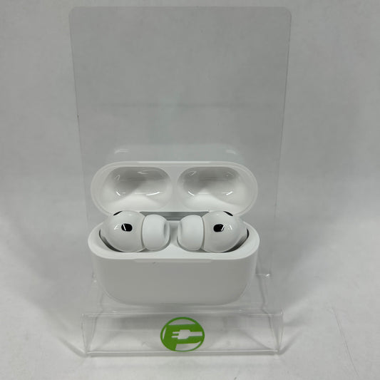Apple AirPods Pro 3rd Gen with MagSafe Charging Case A3064 A3063 A3122 A3063