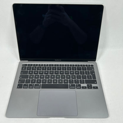 2020 Apple MacBook Air 13.3" i3 1.1GHz 16GB RAM 256GB SSD Silver A2179