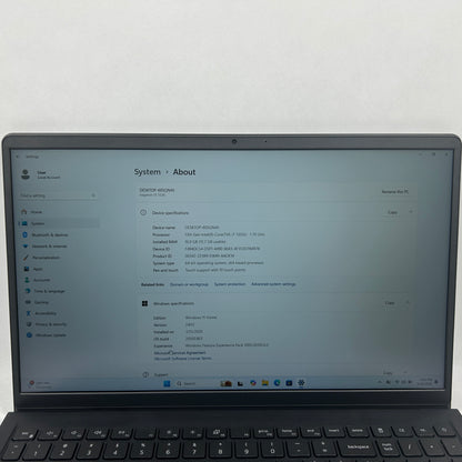 Dell Inspiron 3530 15.6" i7-1355U 1.7GHz 16GB RAM 1TB SSD