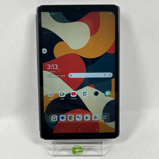 WiFi Only Lenovo Tab One 64GB Black TB305FU