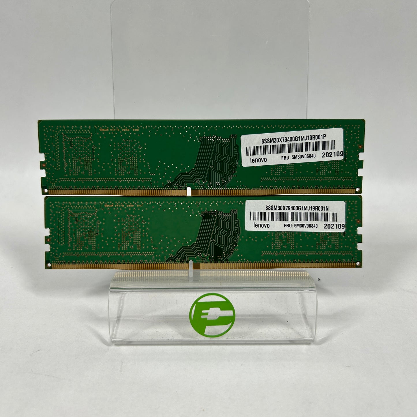 Samsung M378A1G44AB0-CWE 16GB (2x8GB) RAM DDR4 3200MHz