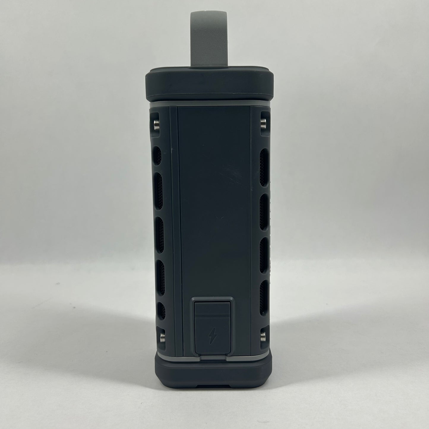 Turtlebox Ranger Bluetooth Speaker Gray TB-RANG-G1-GRY-DLR-4