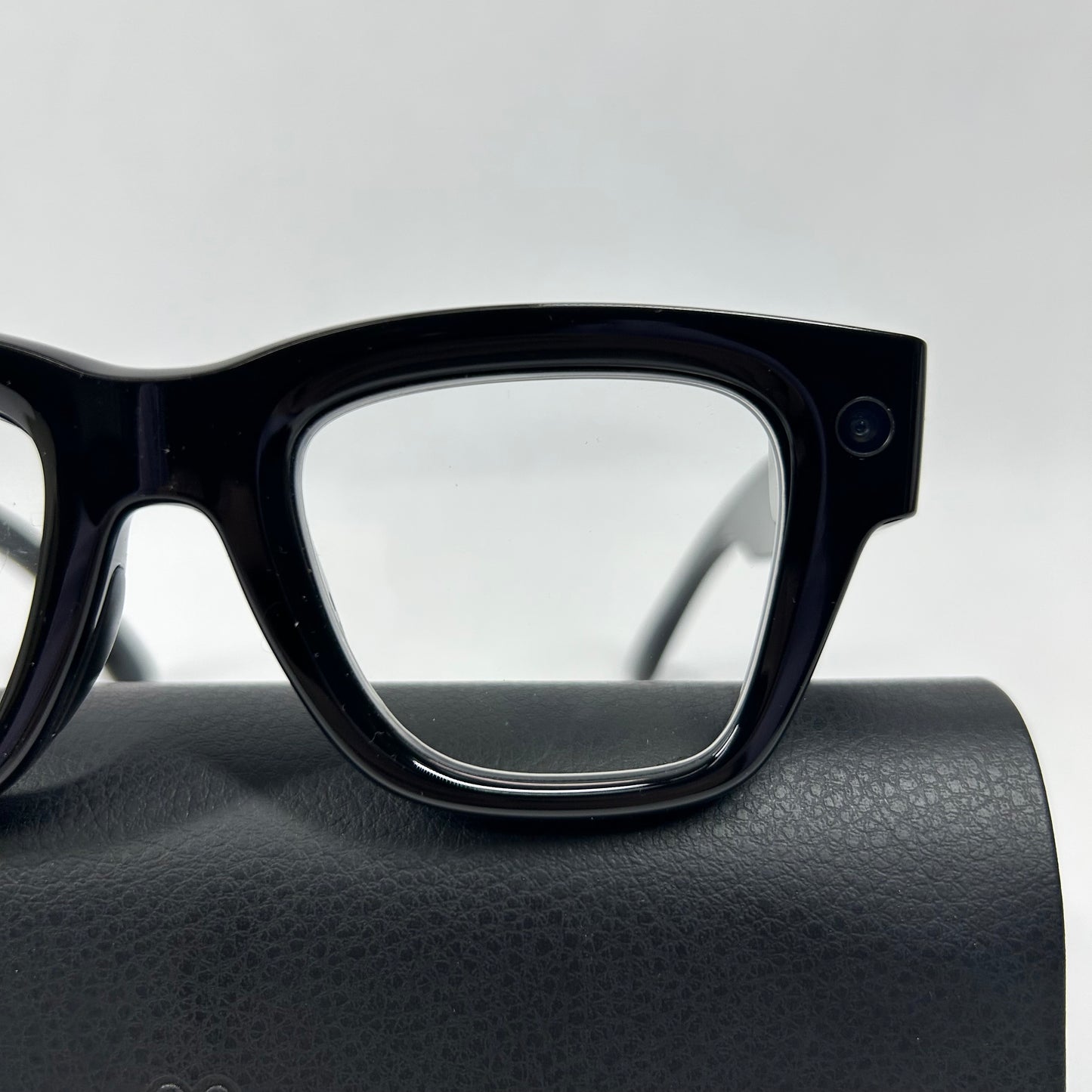 Ray-Ban Meta Display AR Smart Glasses Large 31309B82B