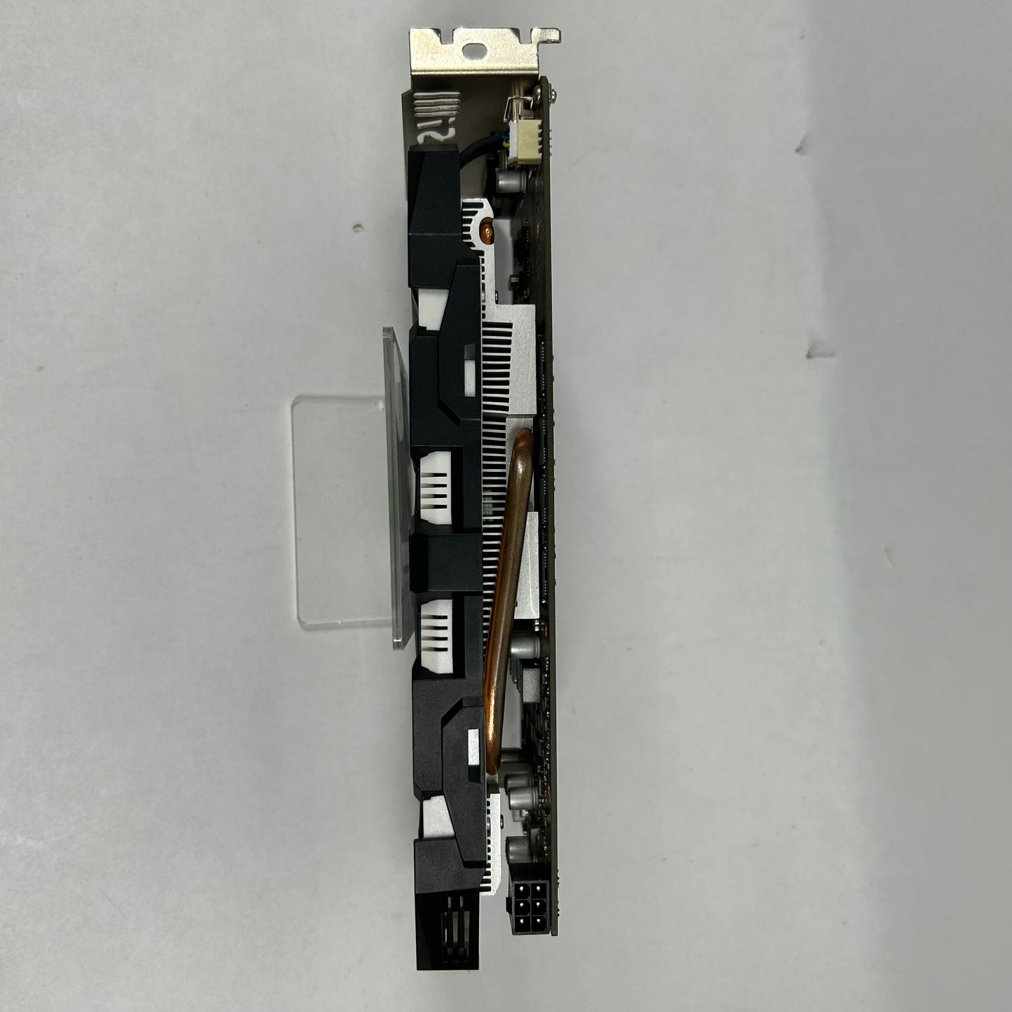 MSI GeForce GTX 1060 3GB GDDR5X Graphics Card