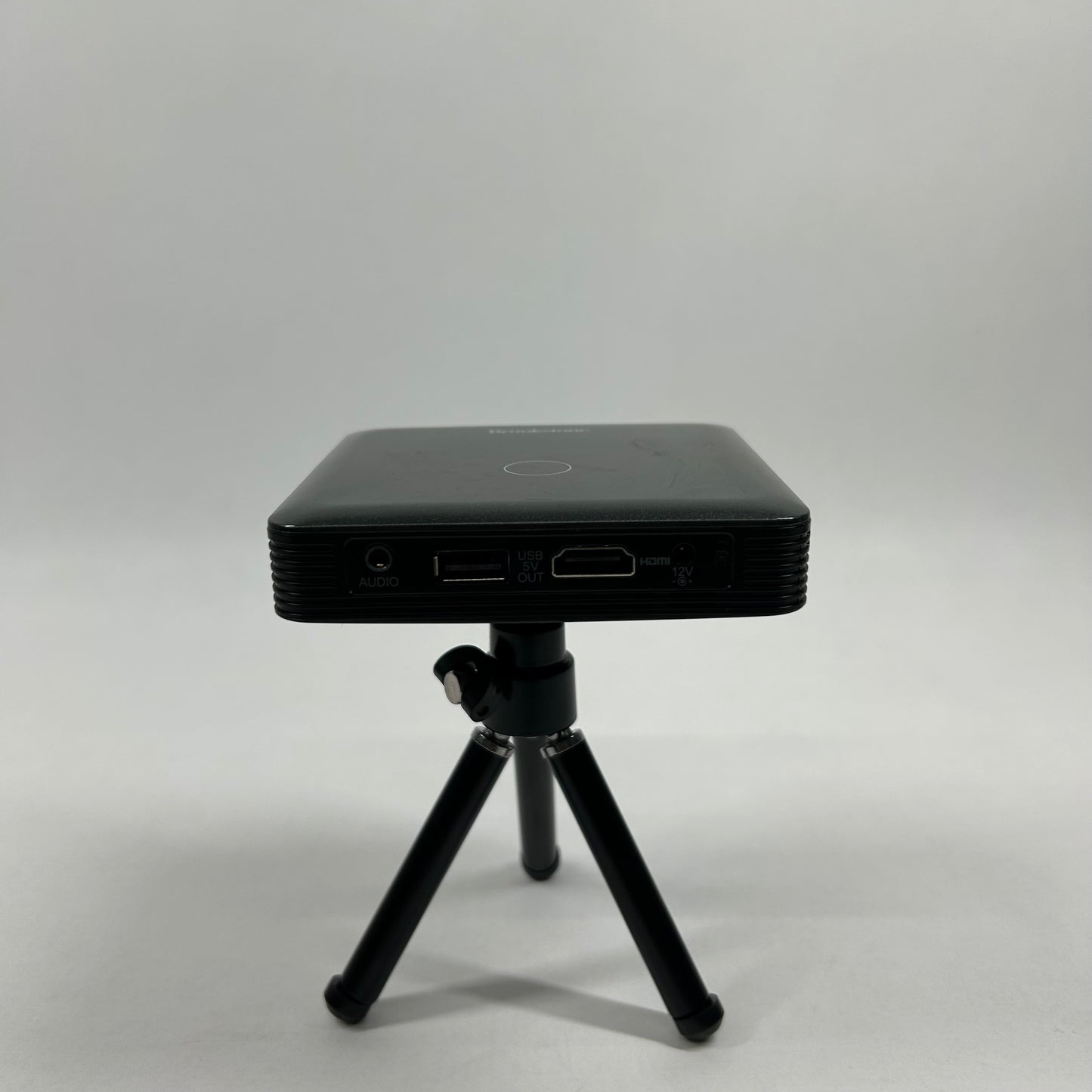 Brookstone Pocket Mini Projector 